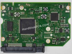 100611023 시게이트 하드디스크 PCB기판