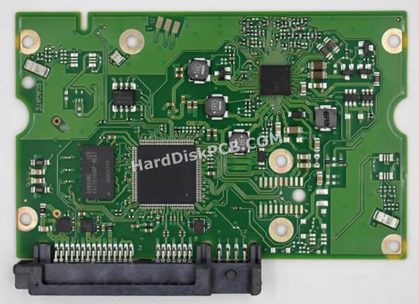 100656494 시게이트 하드디스크 PCB기판
