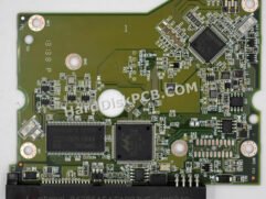 2060-771624-003 웨스턴디지털 하드디스크 PCB기판
