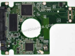 2060-771629-006 웨스턴디지털 하드디스크 PCB기판