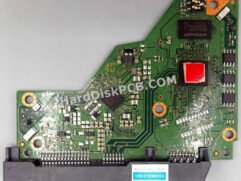 2060-810011-001 웨스턴디지털 하드디스크 PCB기판