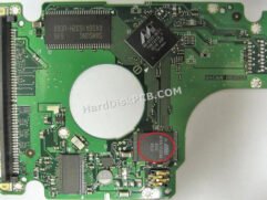 BF41-00075A 삼성 하드디스크 PCB기판