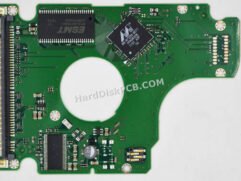 BF41-00170A 삼성 하드디스크 PCB기판