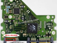 BF41-00185B 삼성 하드디스크 PCB기판