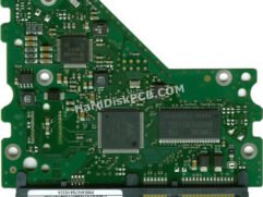 BF41-00377A 삼성 하드디스크 PCB기판