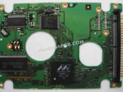 CA26325-B18104BA 후지쯔 하드디스크 PCB기판