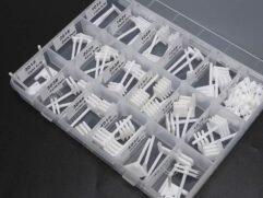 HDD Head Replacement Tool