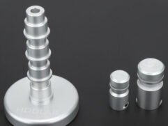 HDD Platter Replacement Tool